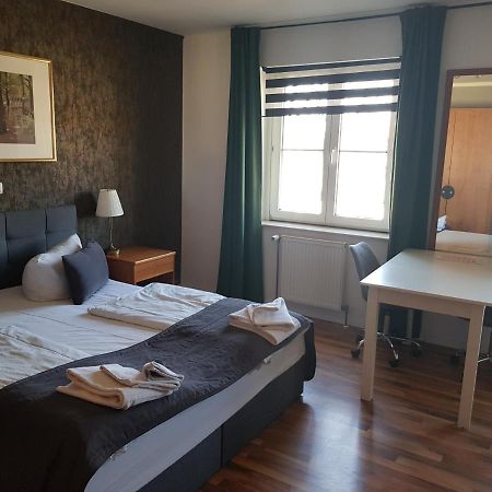Hotel Alt-Ερφούρτη Εξωτερικό φωτογραφία