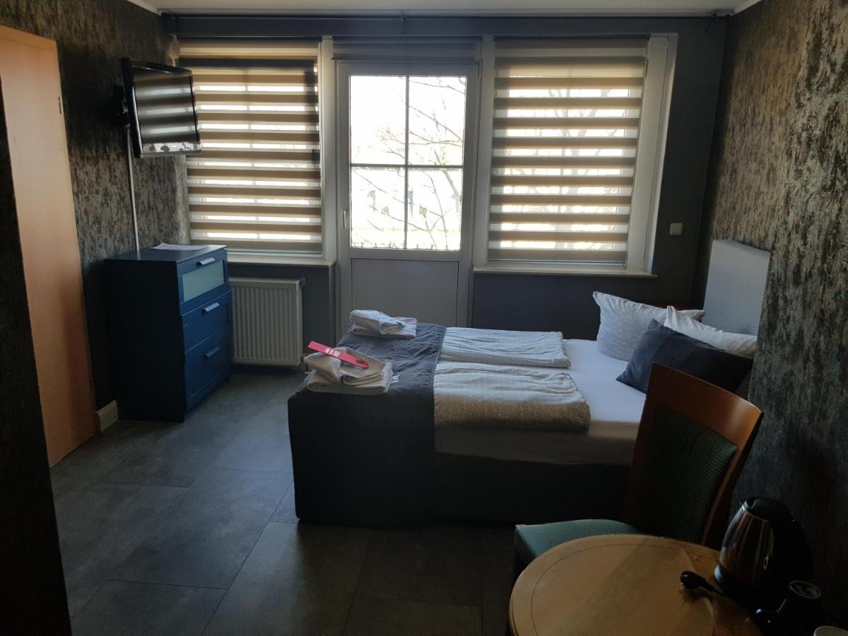 Hotel Alt-Ερφούρτη Εξωτερικό φωτογραφία