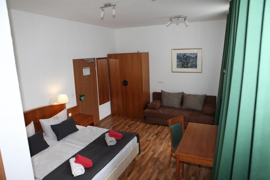 Hotel Alt-Ερφούρτη Δωμάτιο φωτογραφία