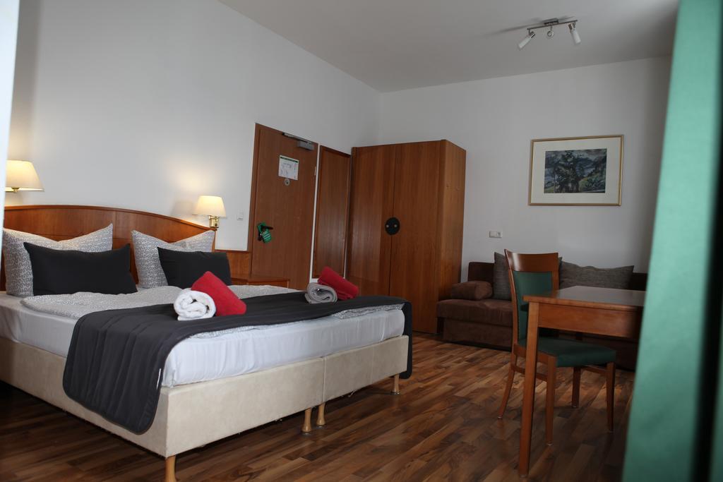 Hotel Alt-Ερφούρτη Δωμάτιο φωτογραφία